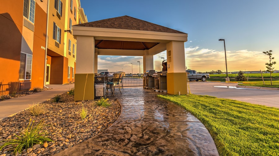 Candlewood Suites 锡德尼 by IHG