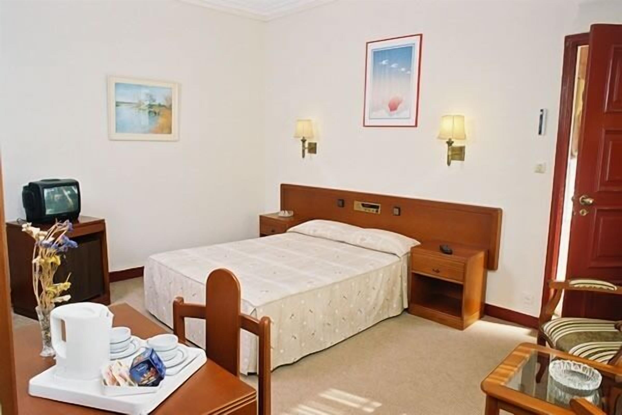 Foto - Hotel Nazareth