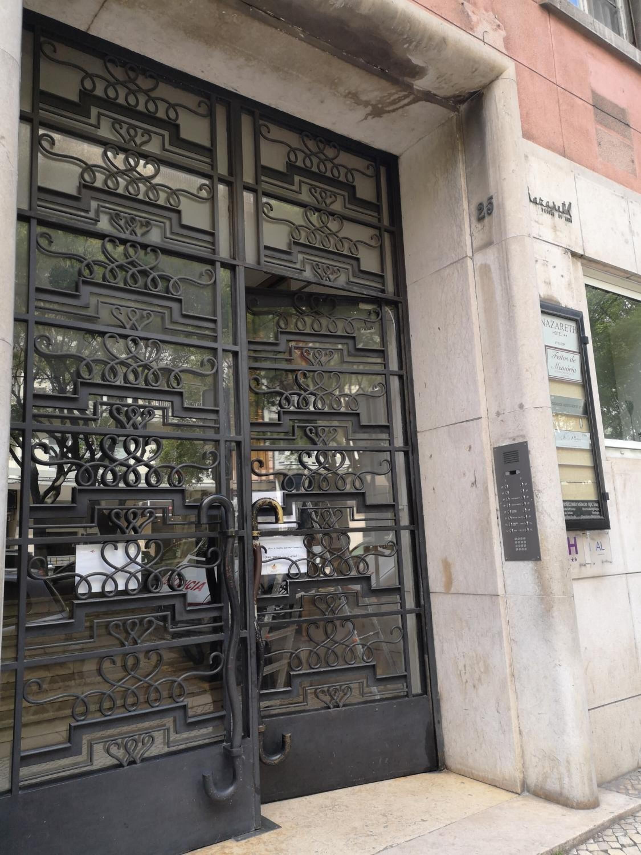 Foto - Hotel Nazareth