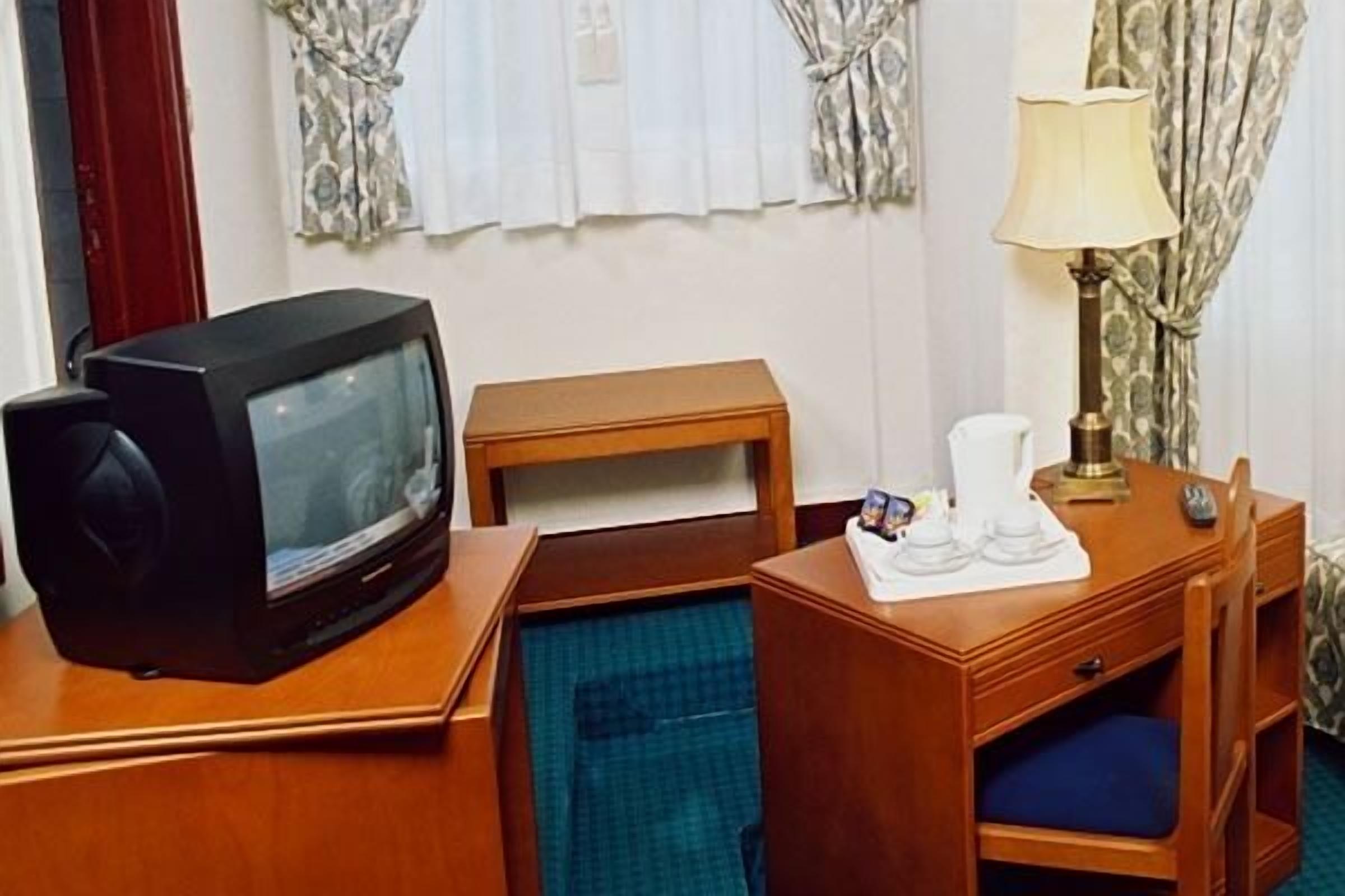 Foto - Hotel Nazareth