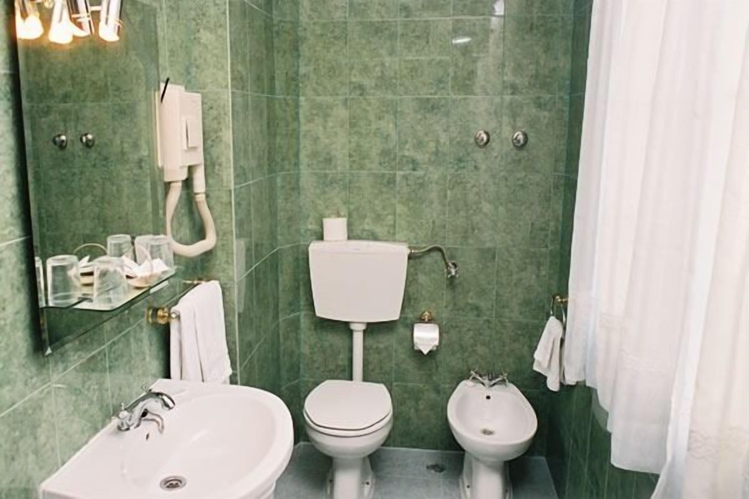 Foto - Hotel Nazareth