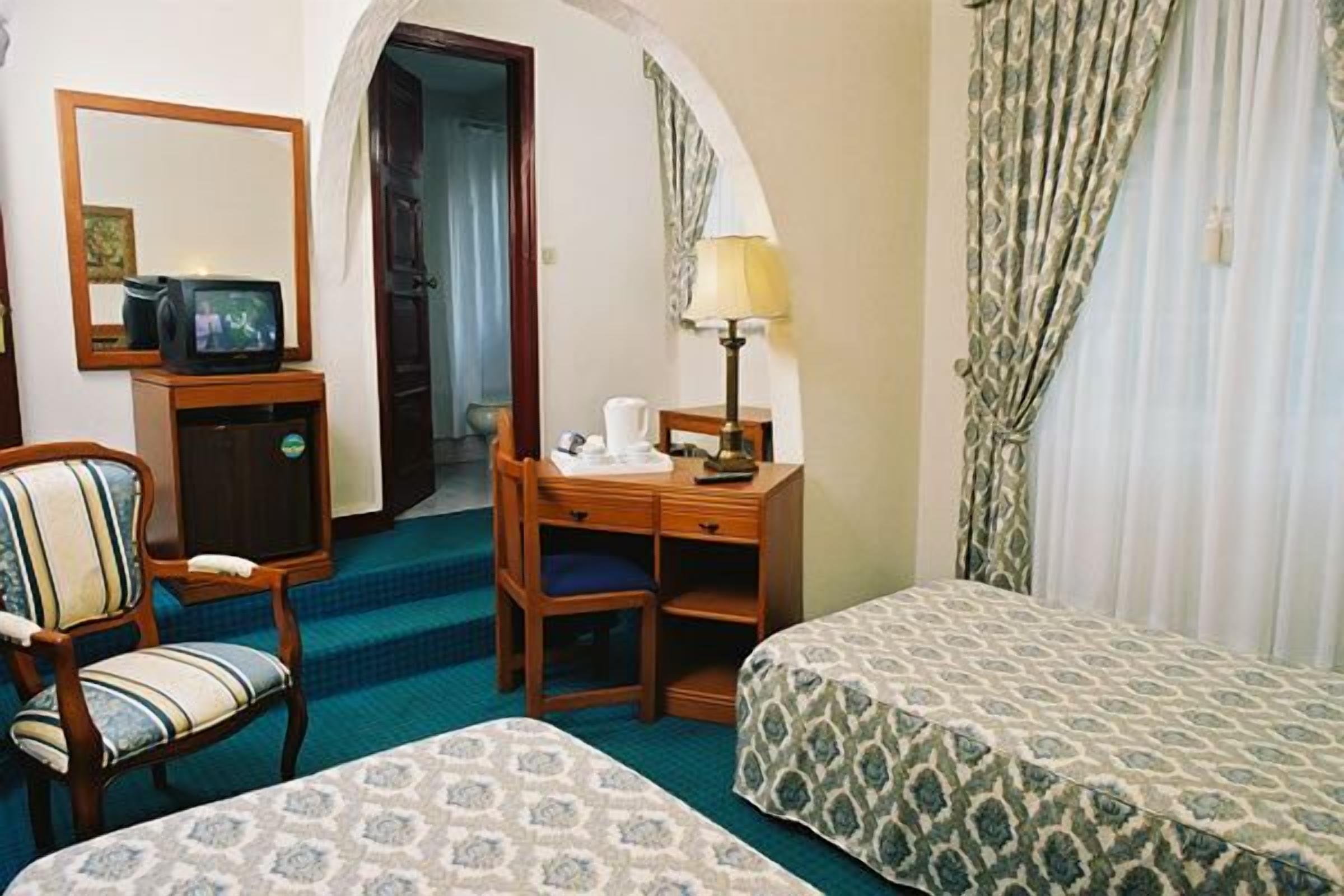 Foto - Hotel Nazareth