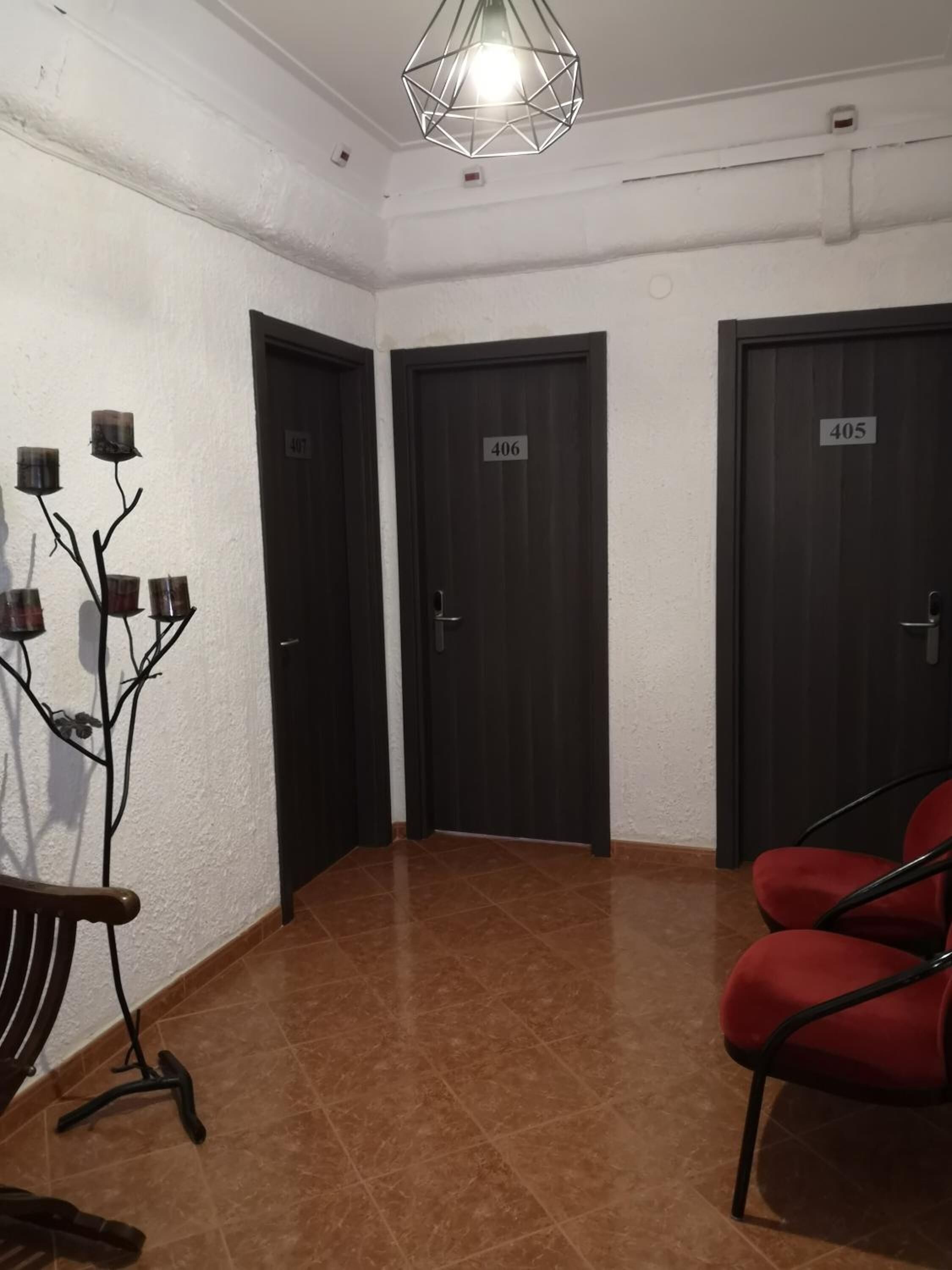 Foto - Hotel Nazareth