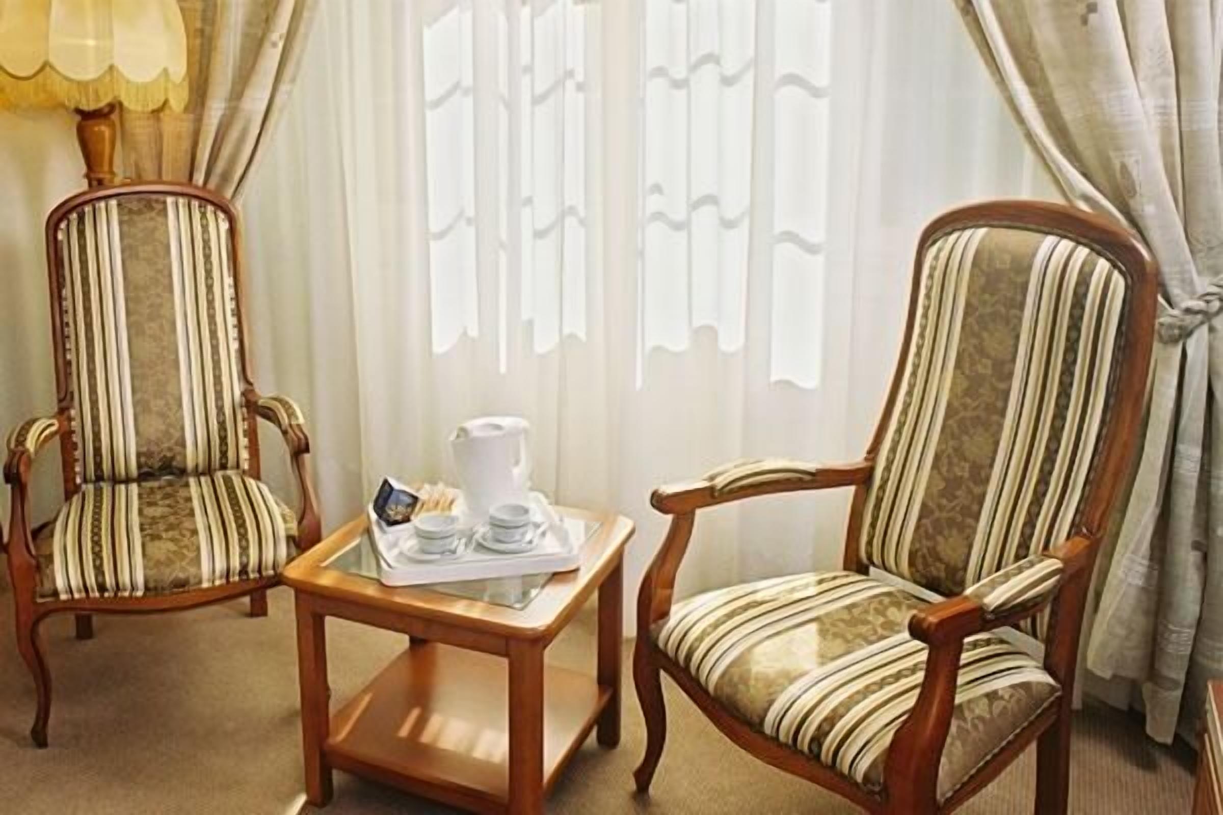 Foto - Hotel Nazareth