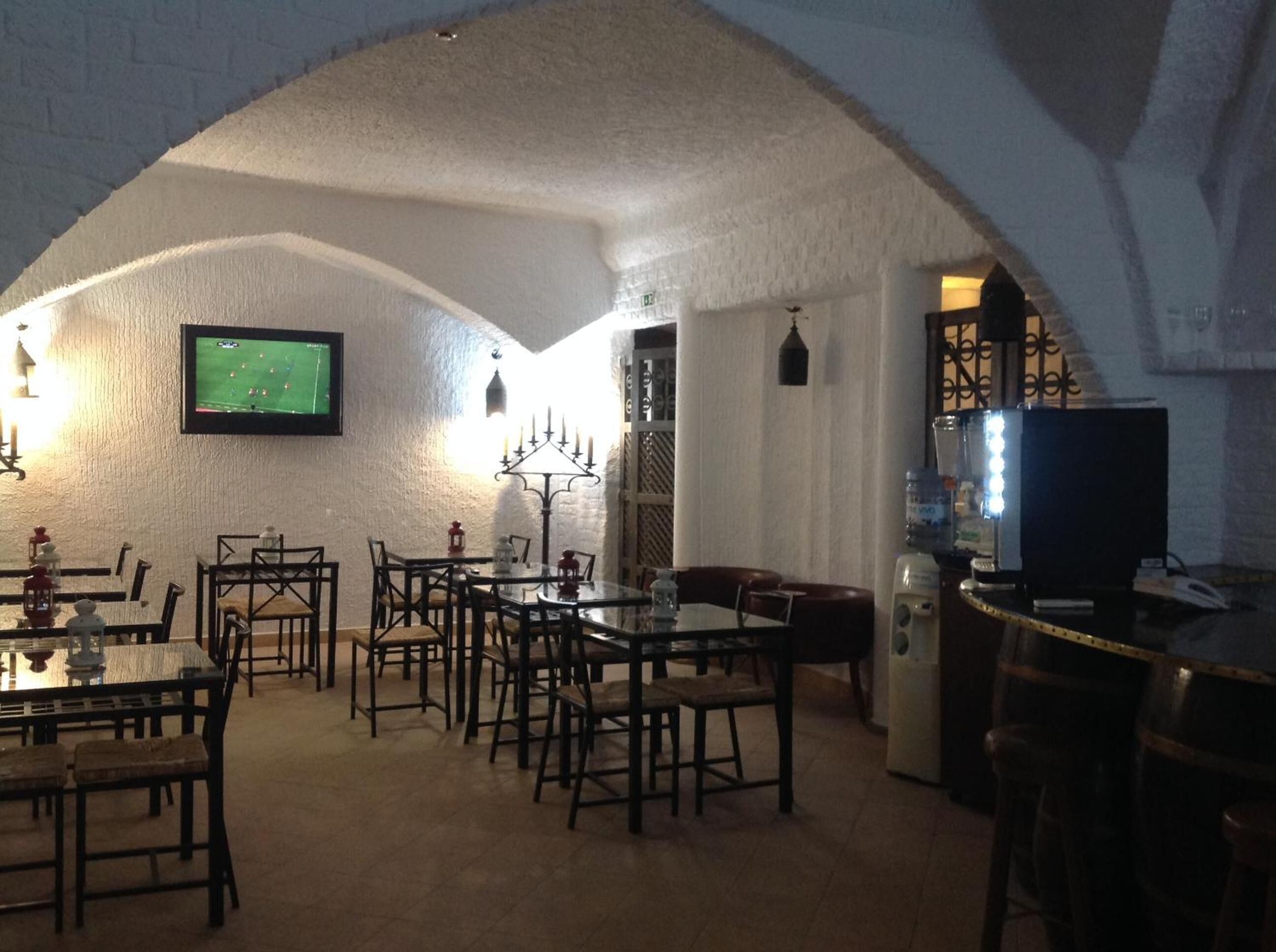 Foto - Hotel Nazareth