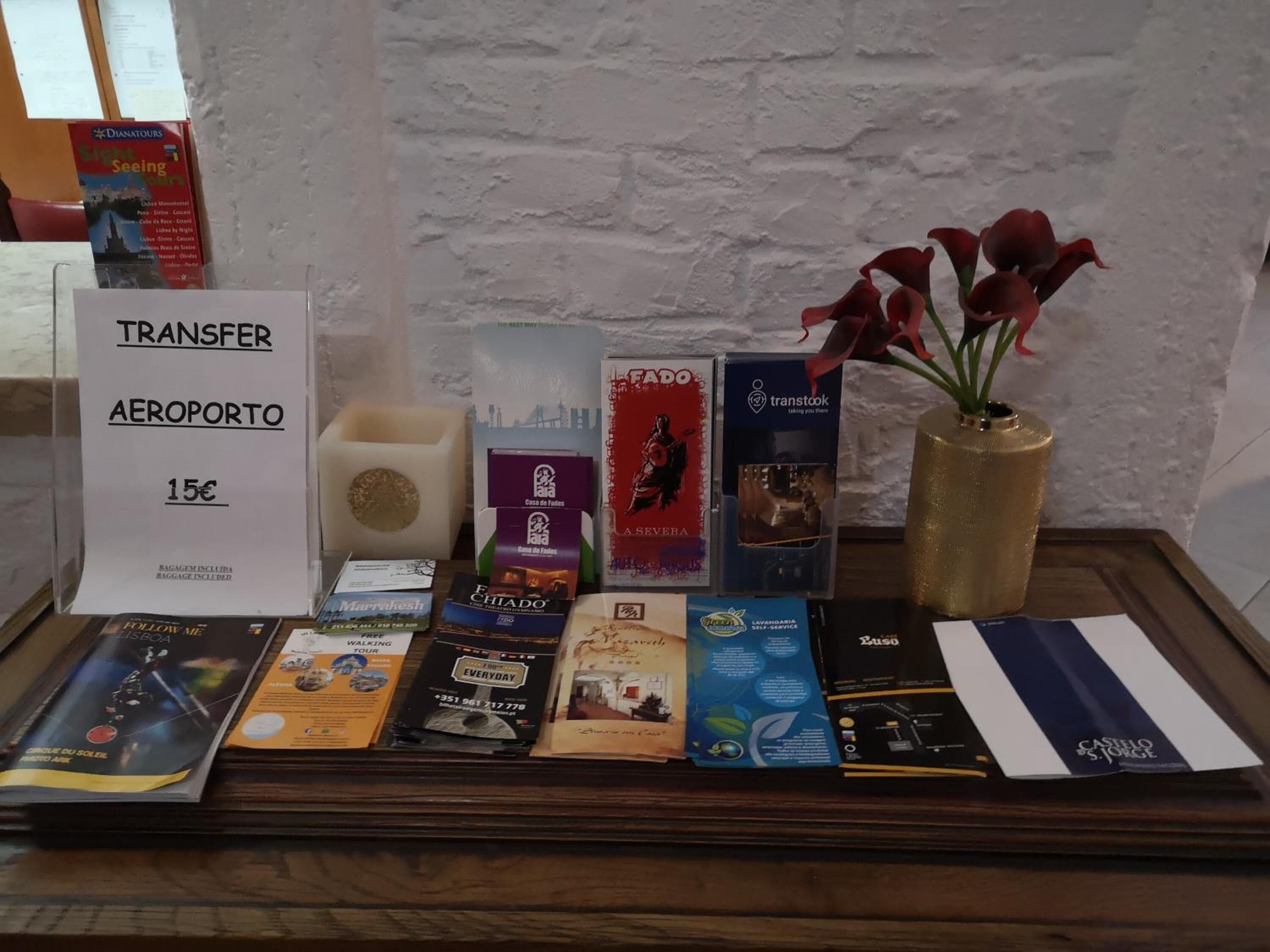 Foto - Hotel Nazareth