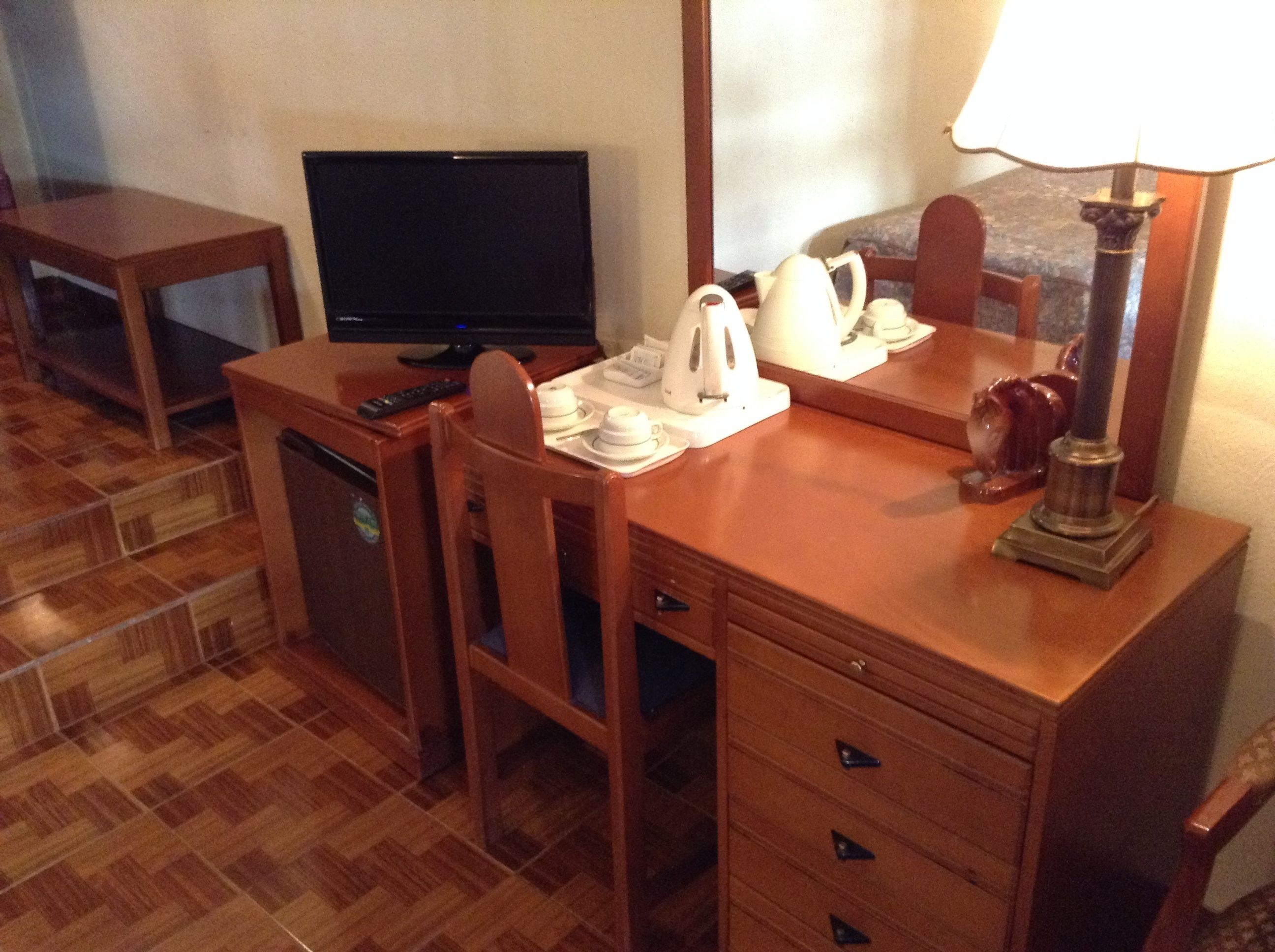 Foto - Hotel Nazareth