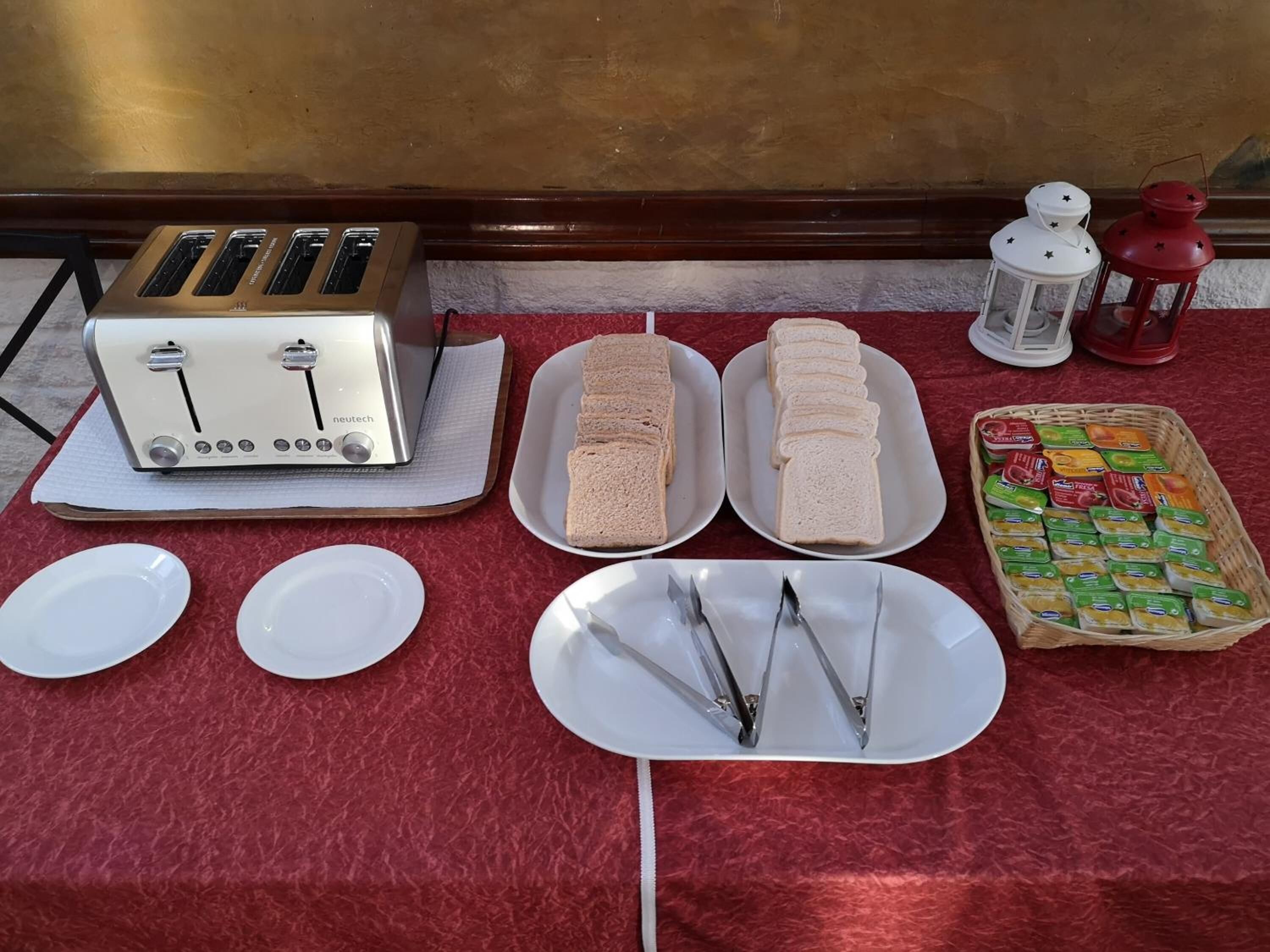 Foto - Hotel Nazareth