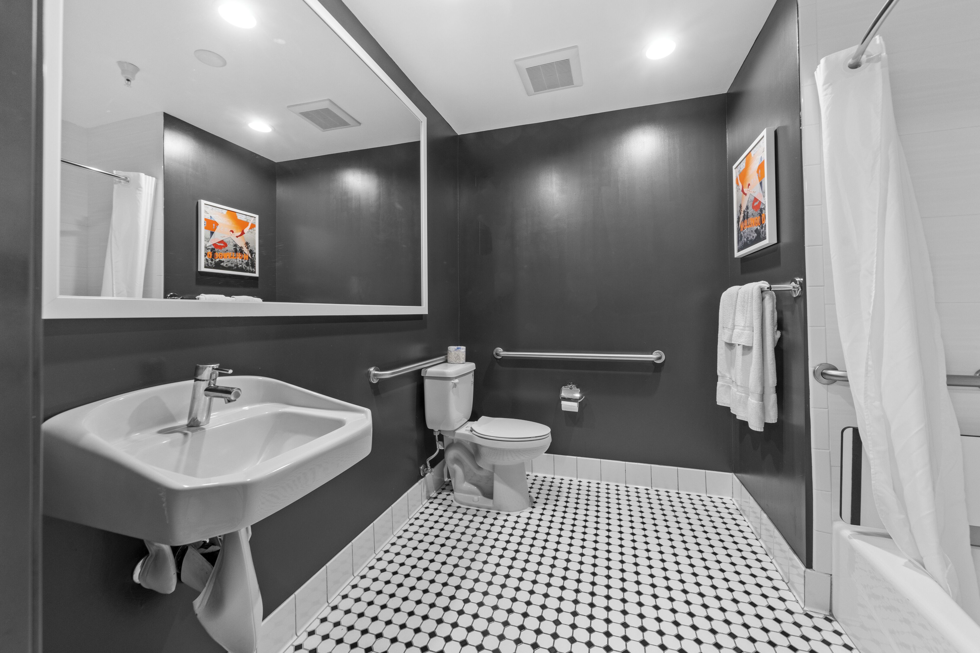 Foto - Hollywood Le Bon Hotel