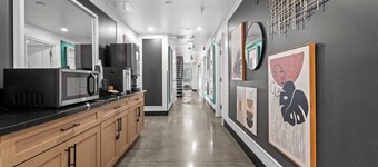 Le Bon Hotel Hollywood