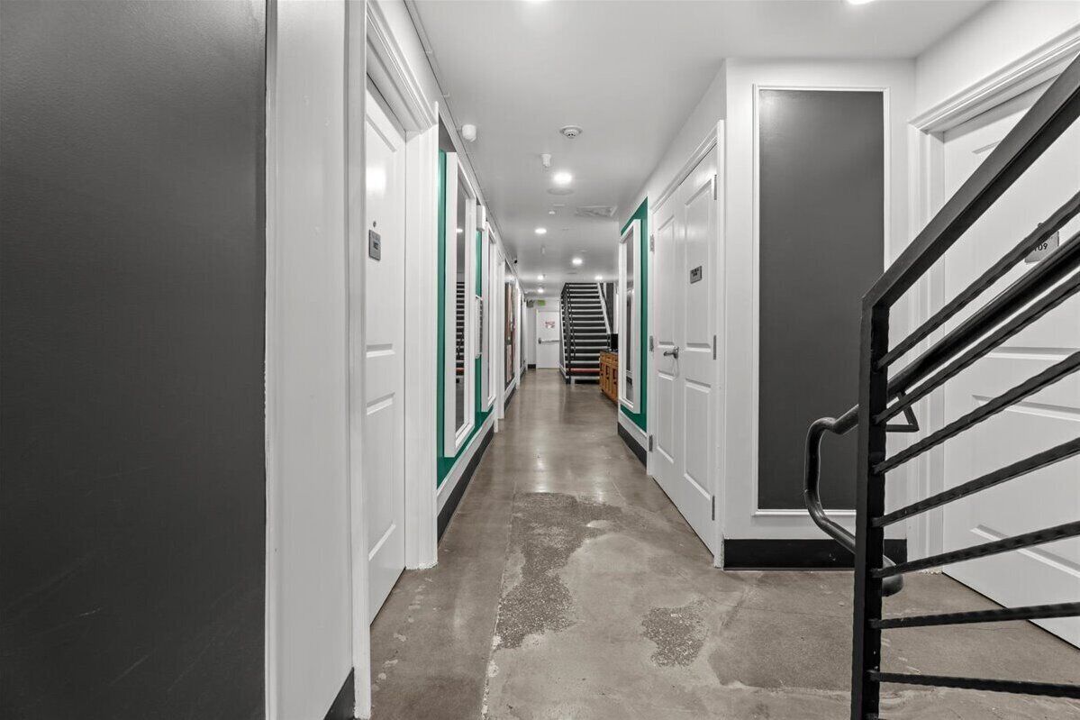 Foto - Hollywood Le Bon Hotel