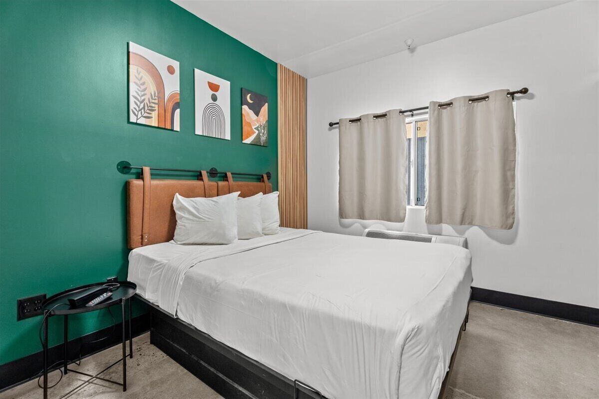 Foto - Hollywood Le Bon Hotel