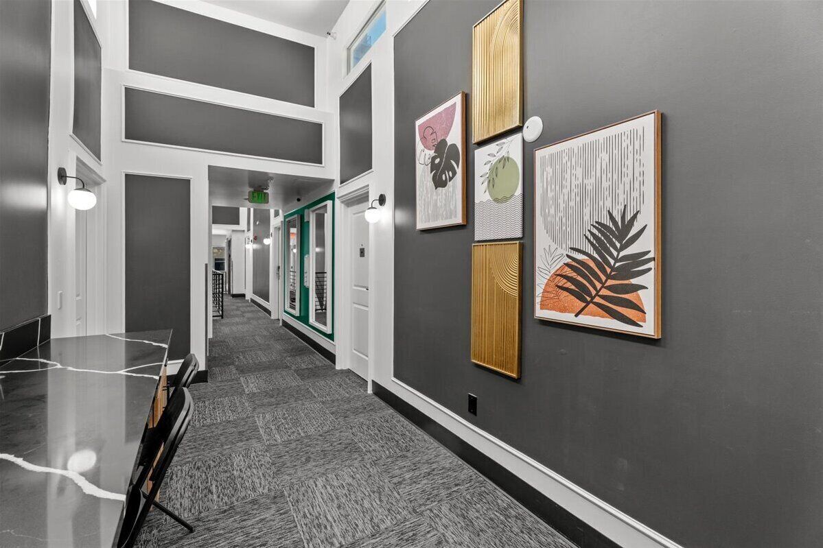 Foto - Hollywood Le Bon Hotel