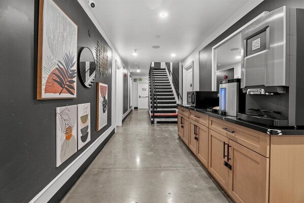 Hallway