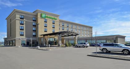 Holiday Inn Hotel & Suites Edmonton Airport & Conference Ctr by IHG