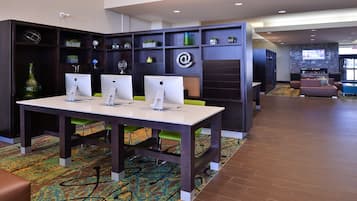 Property amenity