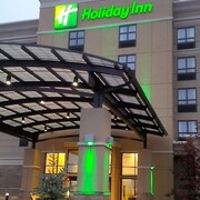 Holiday Inn Hotel & Suites Edmonton Airport & Conference Ctr by IHG
