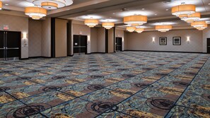 Meeting facility - Holiday Inn Hotel & Suites Edmonton Airport & Conference Ctr by IHG (Nisku)