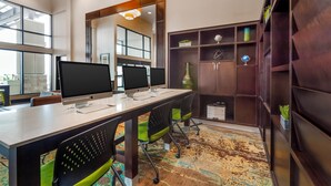 Property amenity - Holiday Inn Hotel & Suites Edmonton Airport & Conference Ctr by IHG (Nisku)