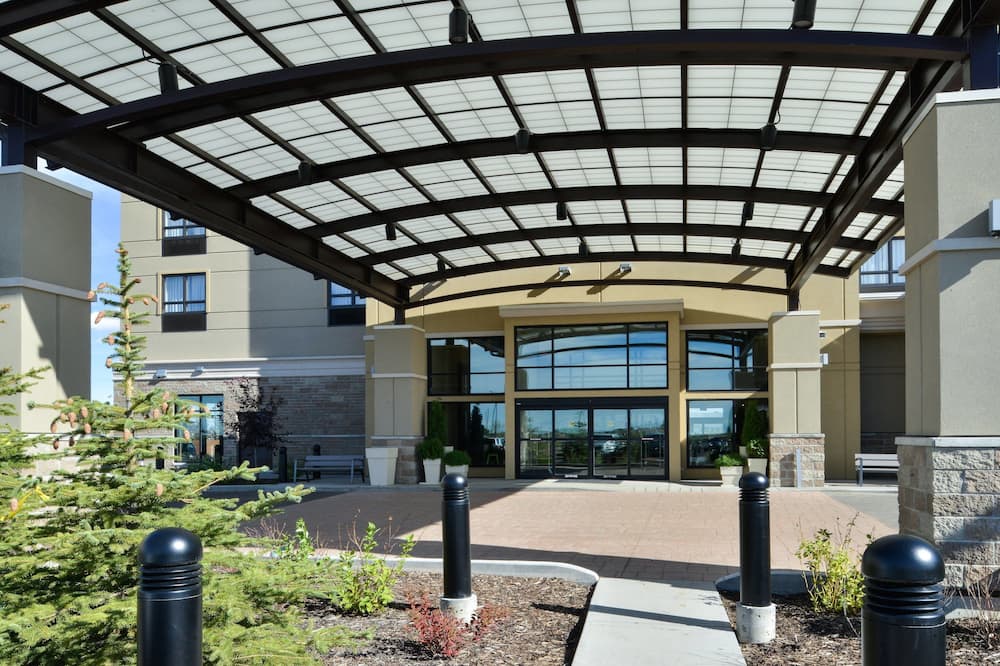 Holiday Inn Hotel & Suites Edmonton Airport & Conference Ctr by IHG