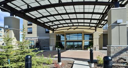 Holiday Inn Hotel & Suites Edmonton Airport & Conference Ctr by IHG