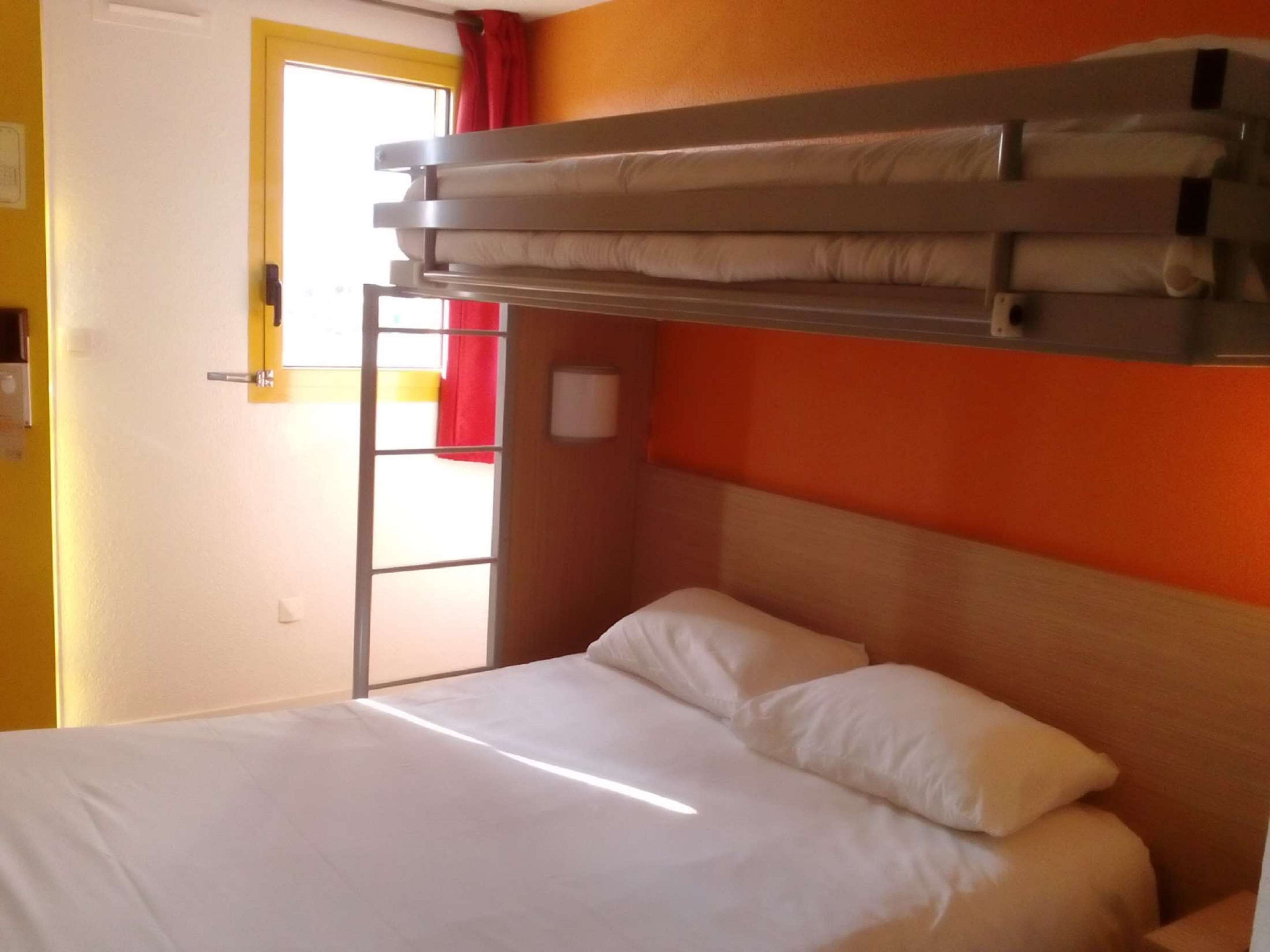 Foto - Premiere Classe Belfort