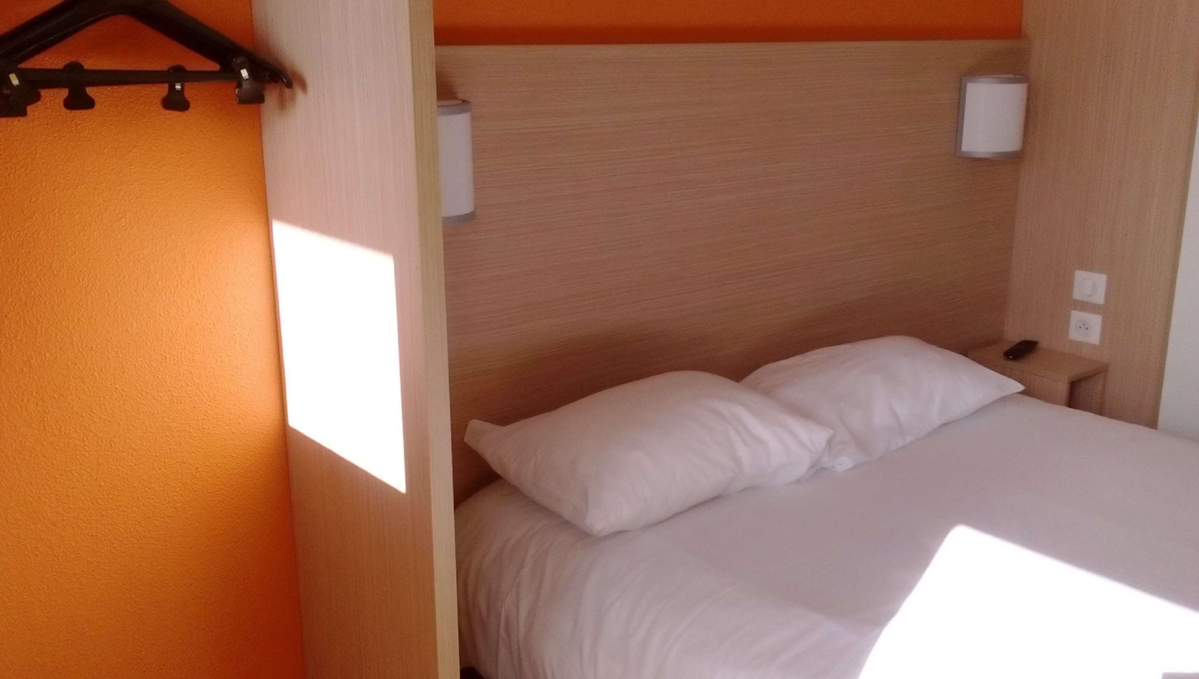 Foto - Premiere Classe Belfort