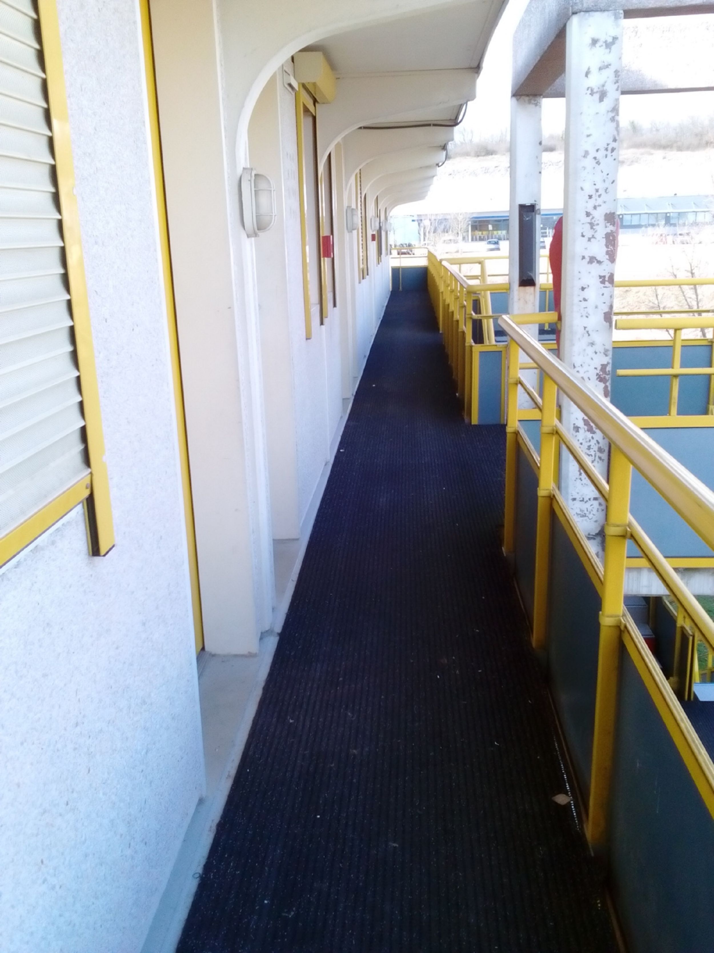 Foto - Premiere Classe Belfort