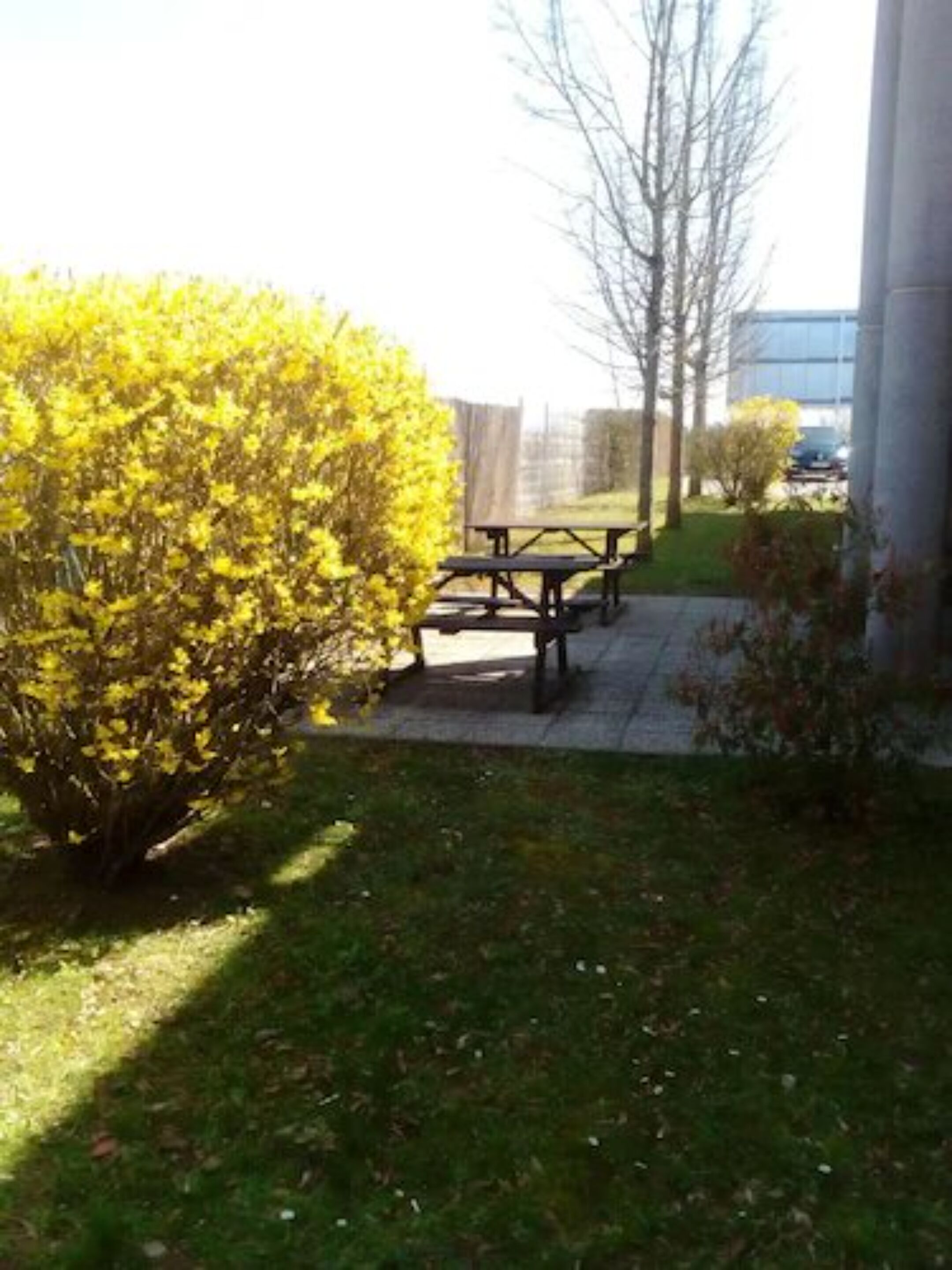 Foto - Premiere Classe Belfort