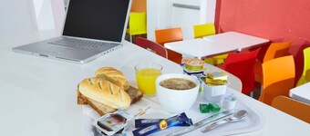 Hôtel Première Classe Belfort