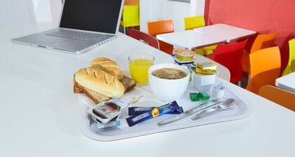 Hôtel Première Classe Belfort