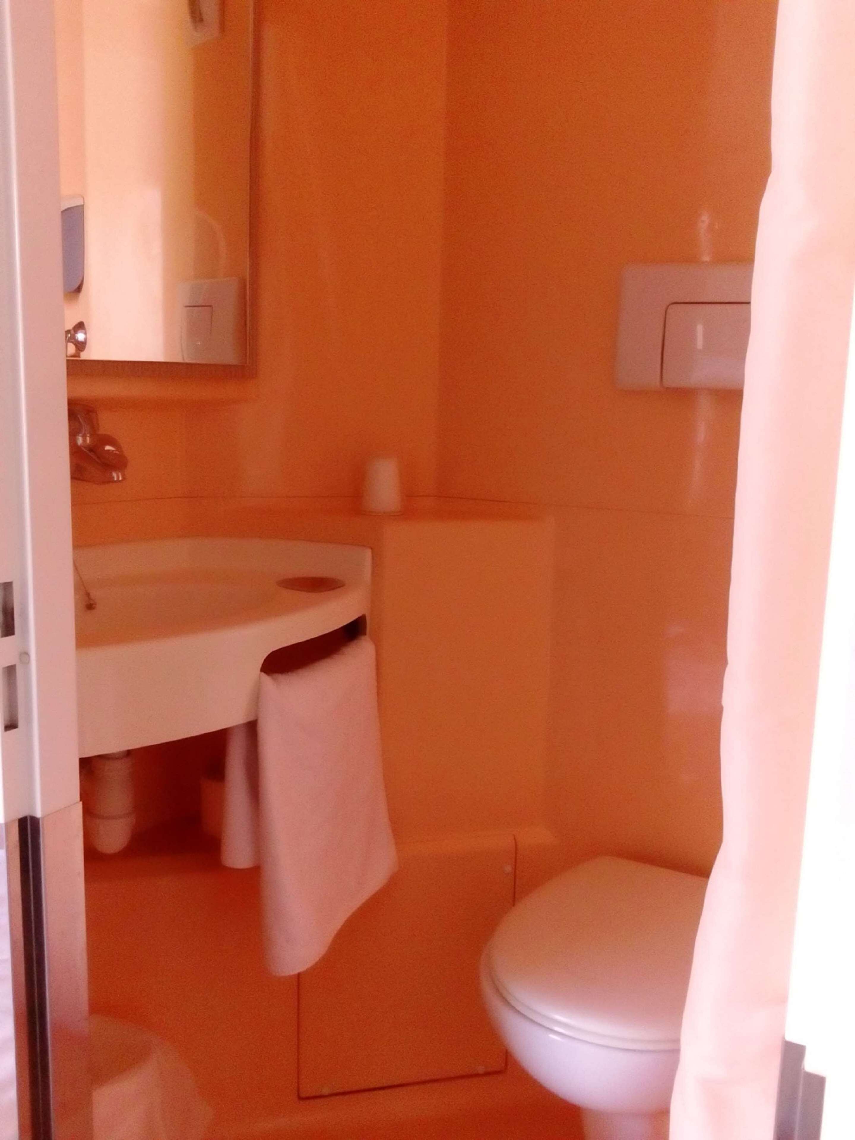 Foto - Premiere Classe Belfort