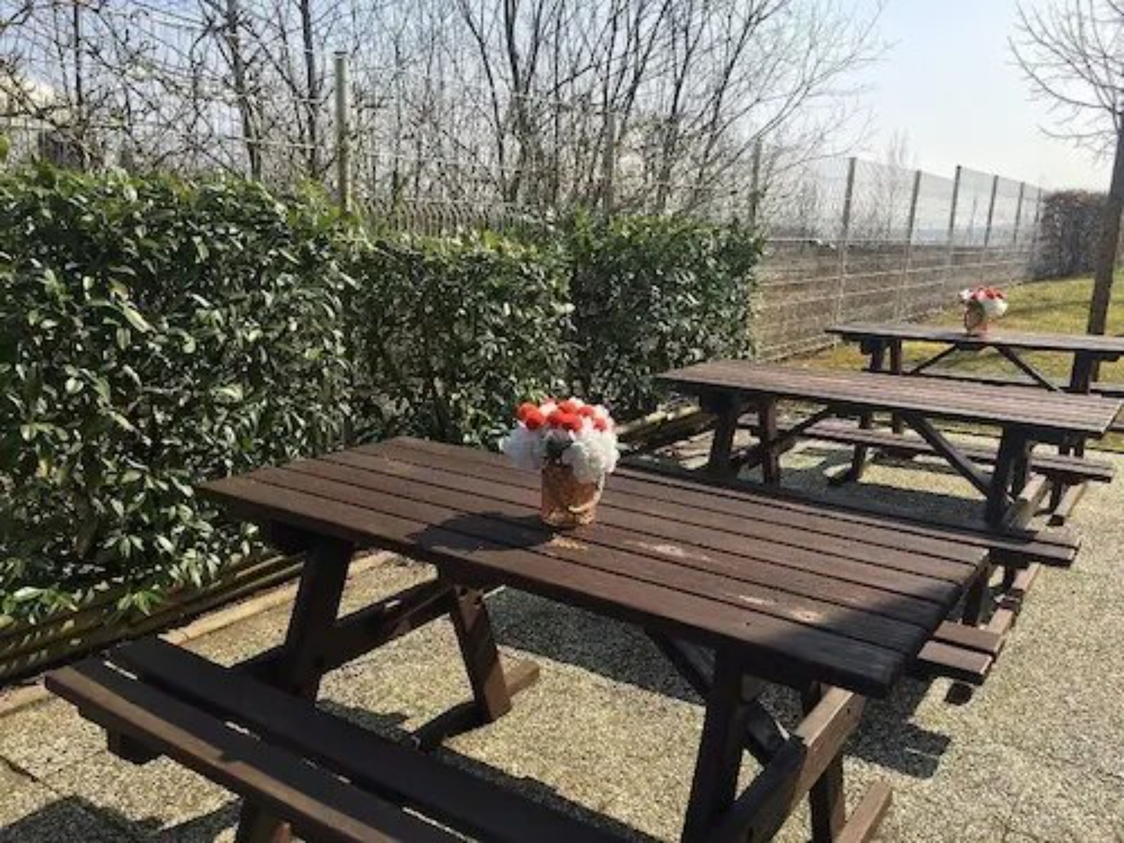 Foto - Premiere Classe Belfort