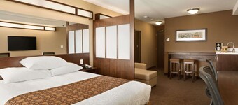 Microtel Inn & Suites by Wyndham Blackfalds Red Deer North