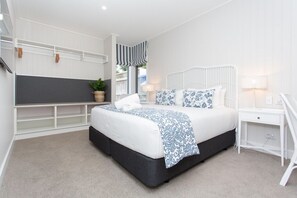 Wi-Fi gratuit, draps fournis