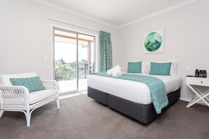 Wi-Fi gratuit, draps fournis