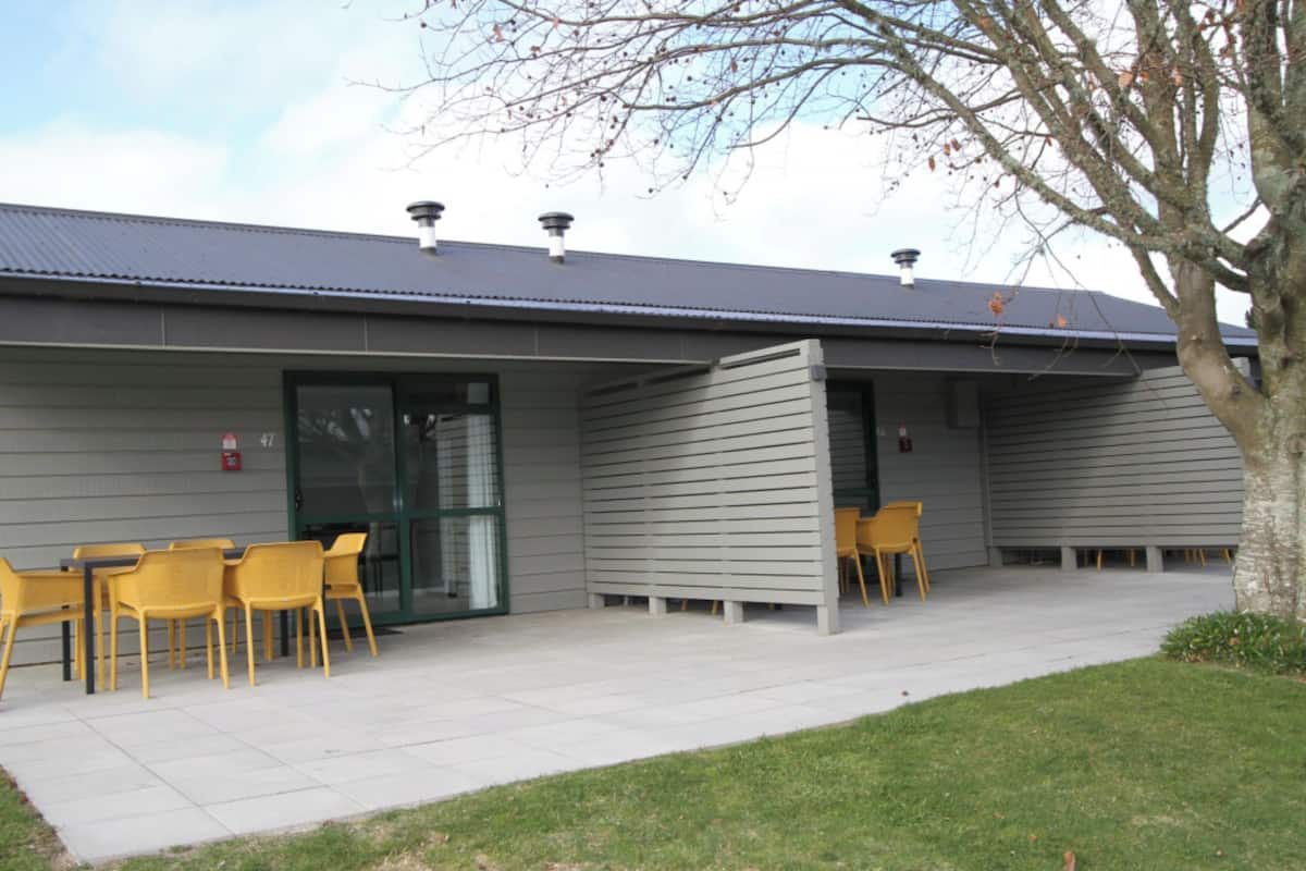 Standard-Studio (Self Contained 8) | Terrasse/Patio