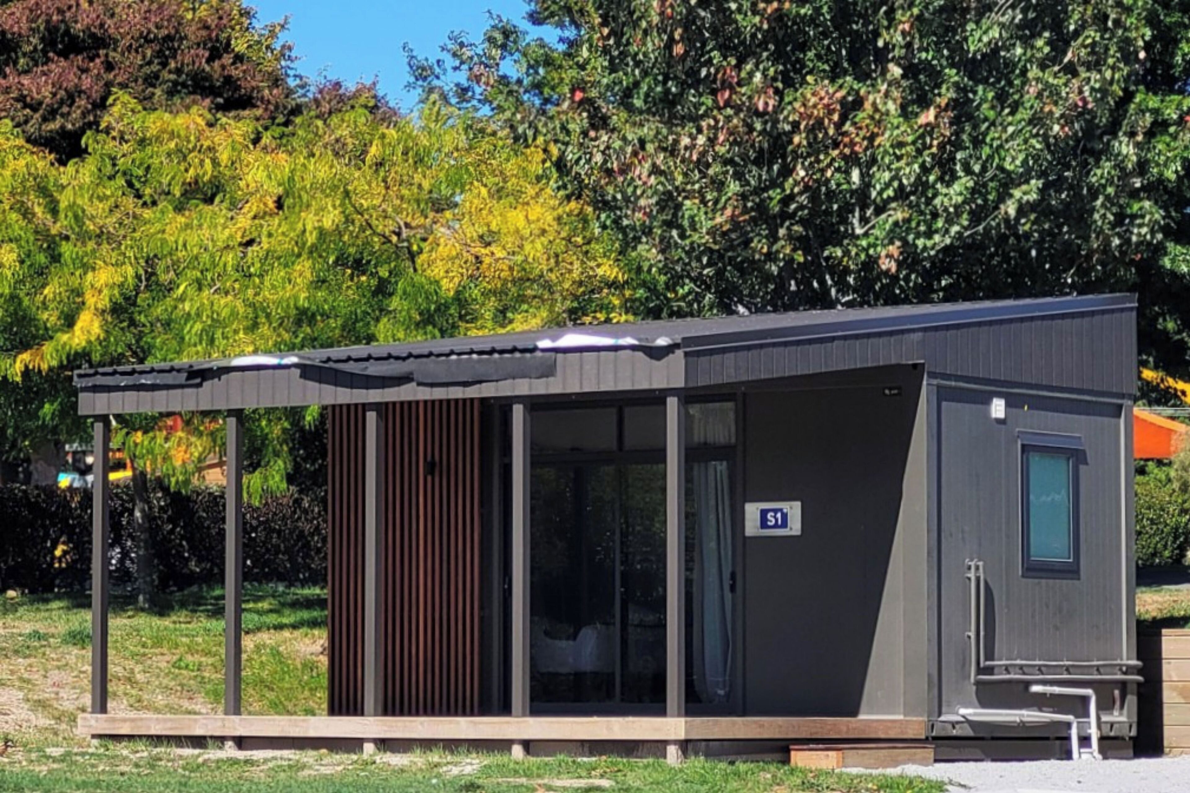 Studio – standard (Holiday 2) | Wi-fi (inkludert) og sengetøy