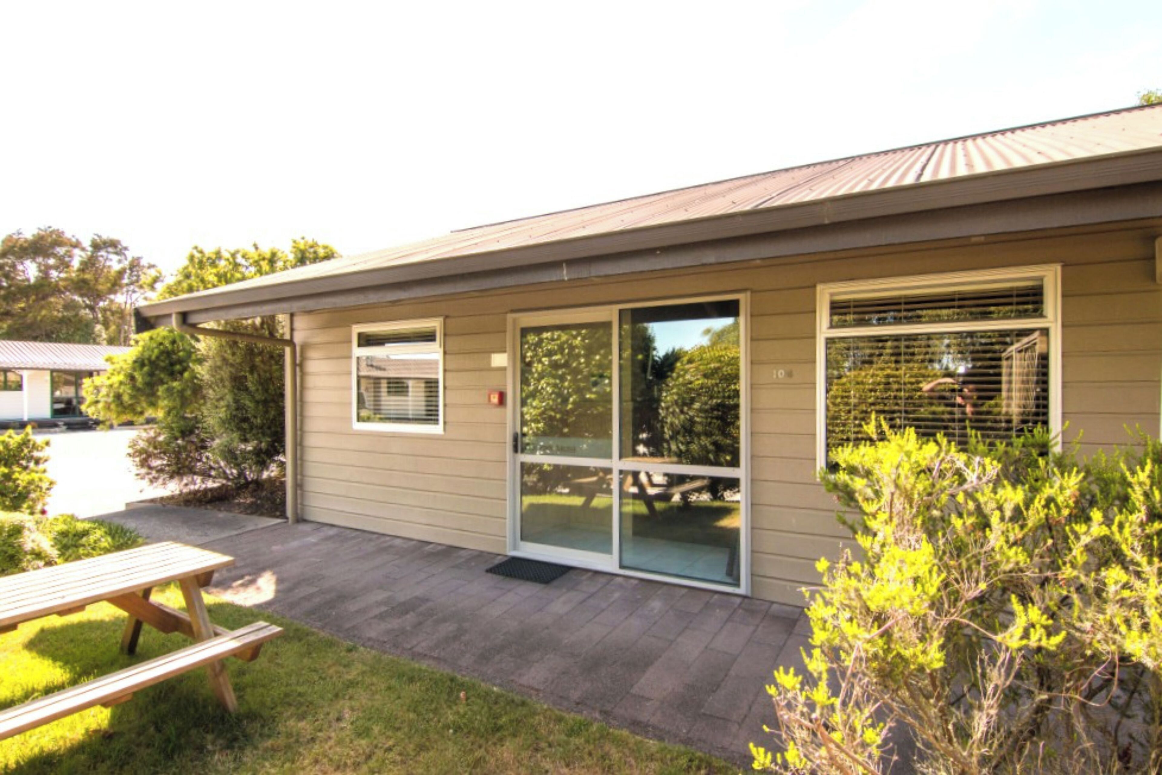 Holiday Cottage 4 | Terrace/patio