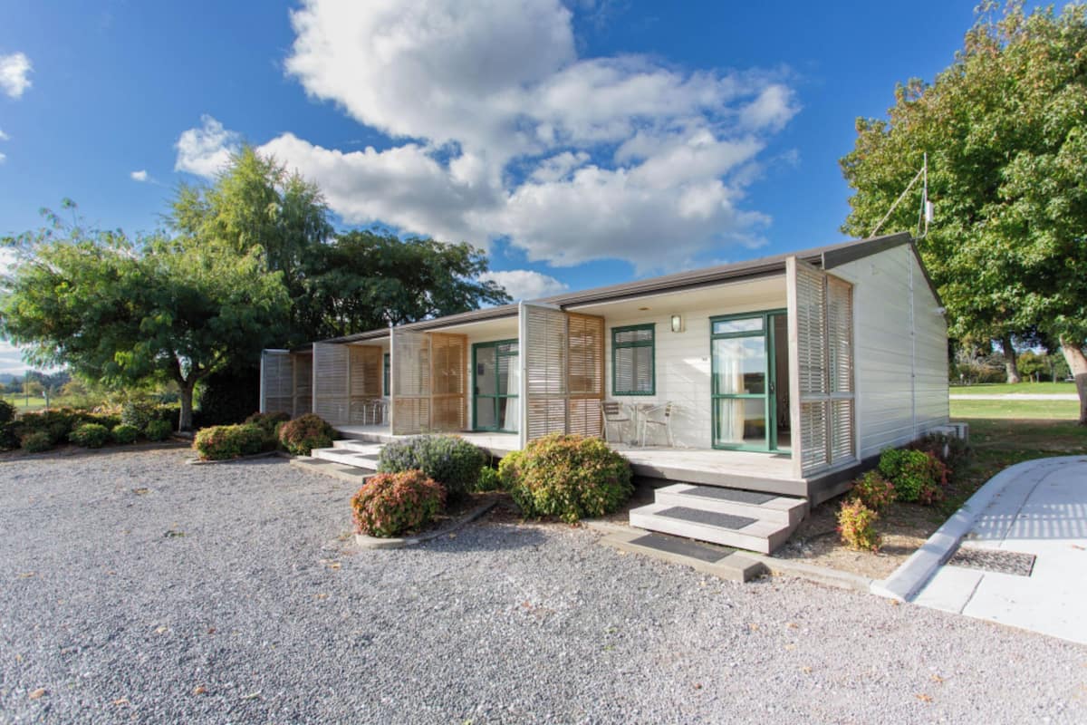 Signature-Studio (Holiday 4) | Terrasse/Patio