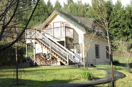 SuĆte, 1 cama Queen e sofĆ”-cama (Copenhagen Suite) | Fachada da propriedade