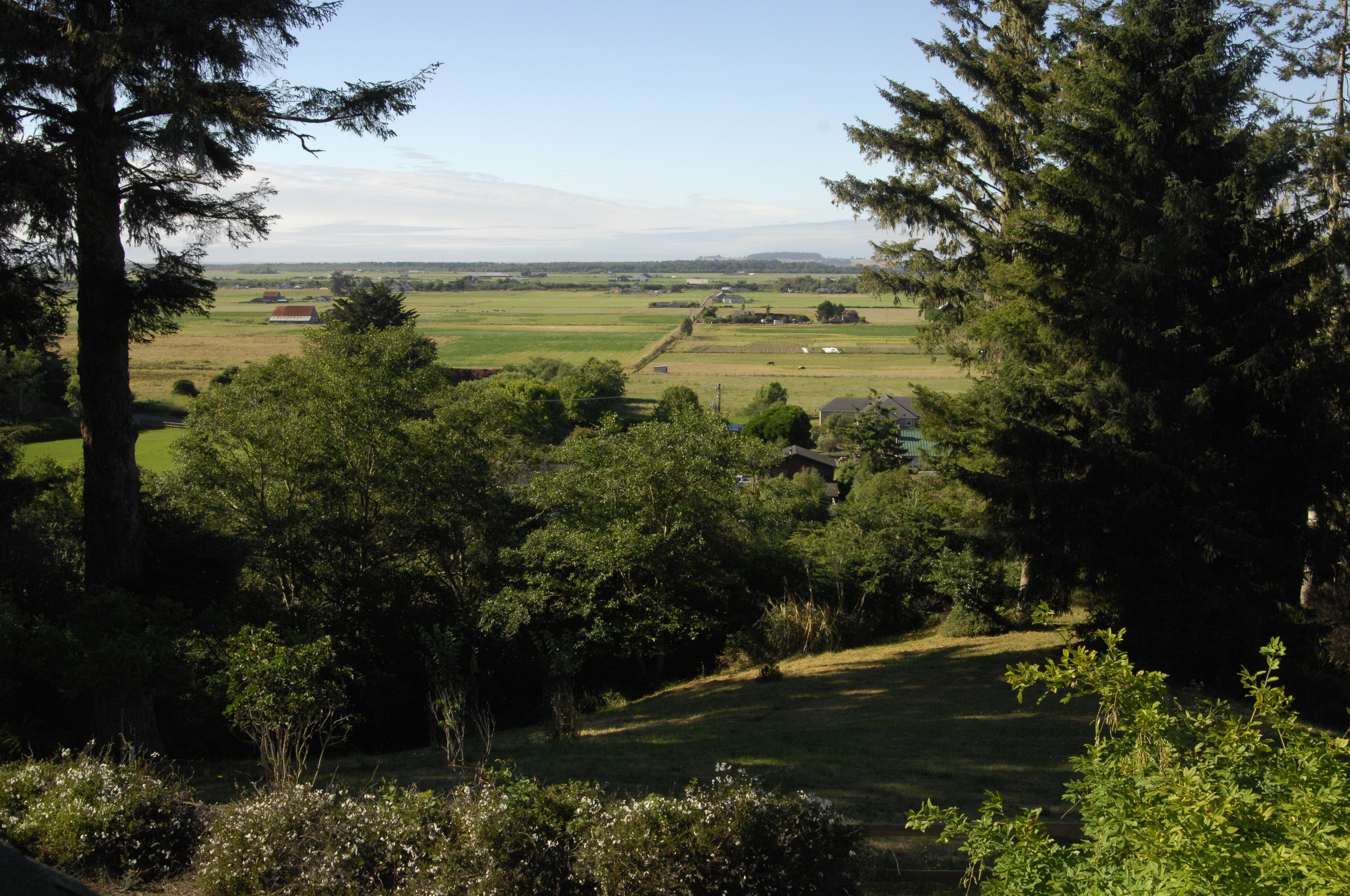Suite, 1 Queen Bed with Sofa bed (Copenhagen Suite) | Balcony view