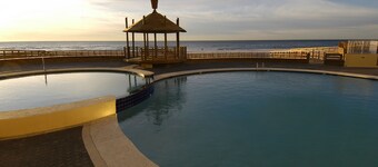 Summer House on Romar Beach by Wyndham Vacation Rentals