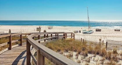 Summer House on Romar Beach by Wyndham Vacation Rentals