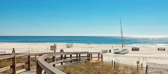 Summer House on Romar Beach by Wyndham Vacation Rentals