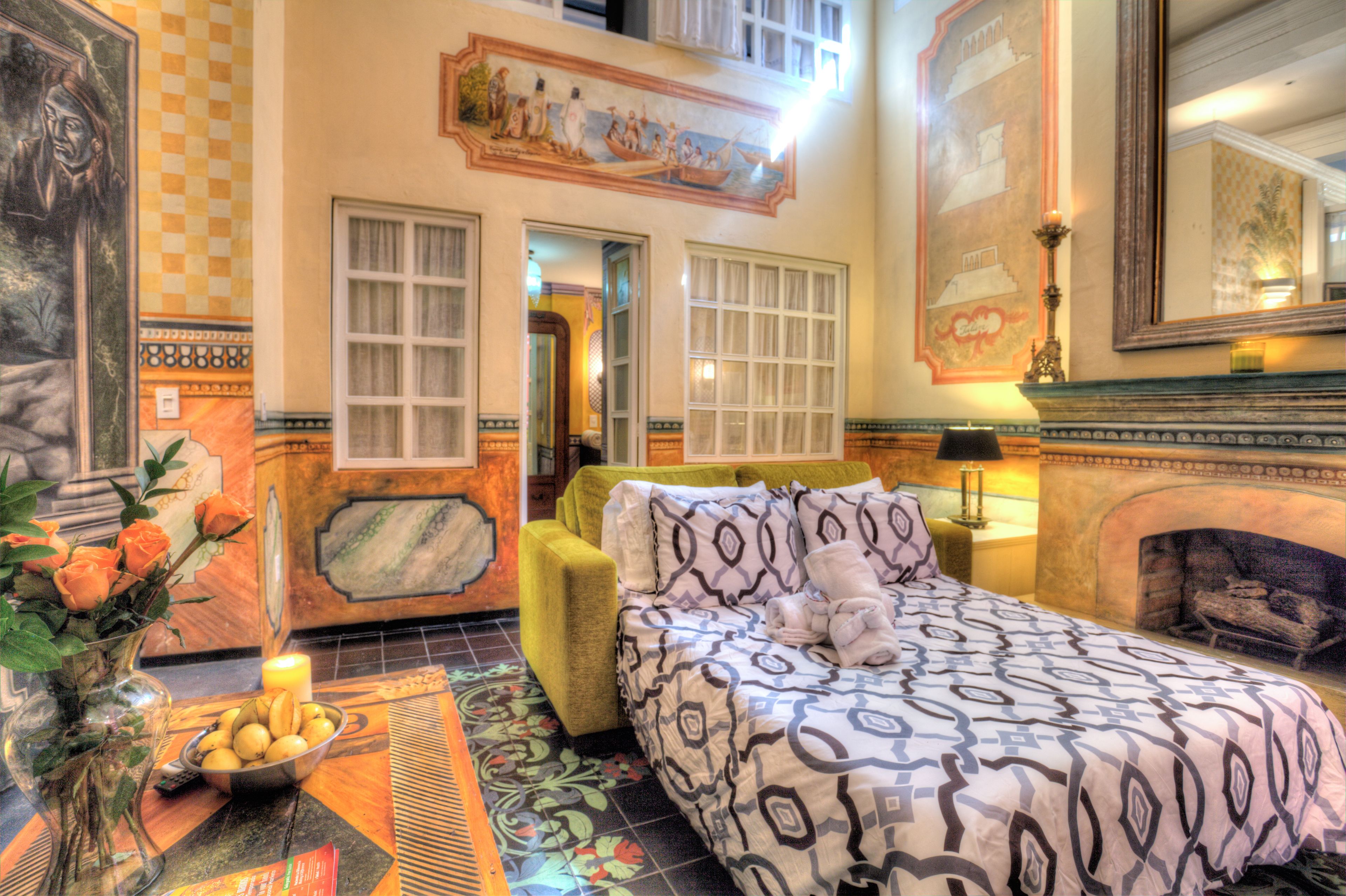 Foto - Hotel Boutique Rivera Del Rio