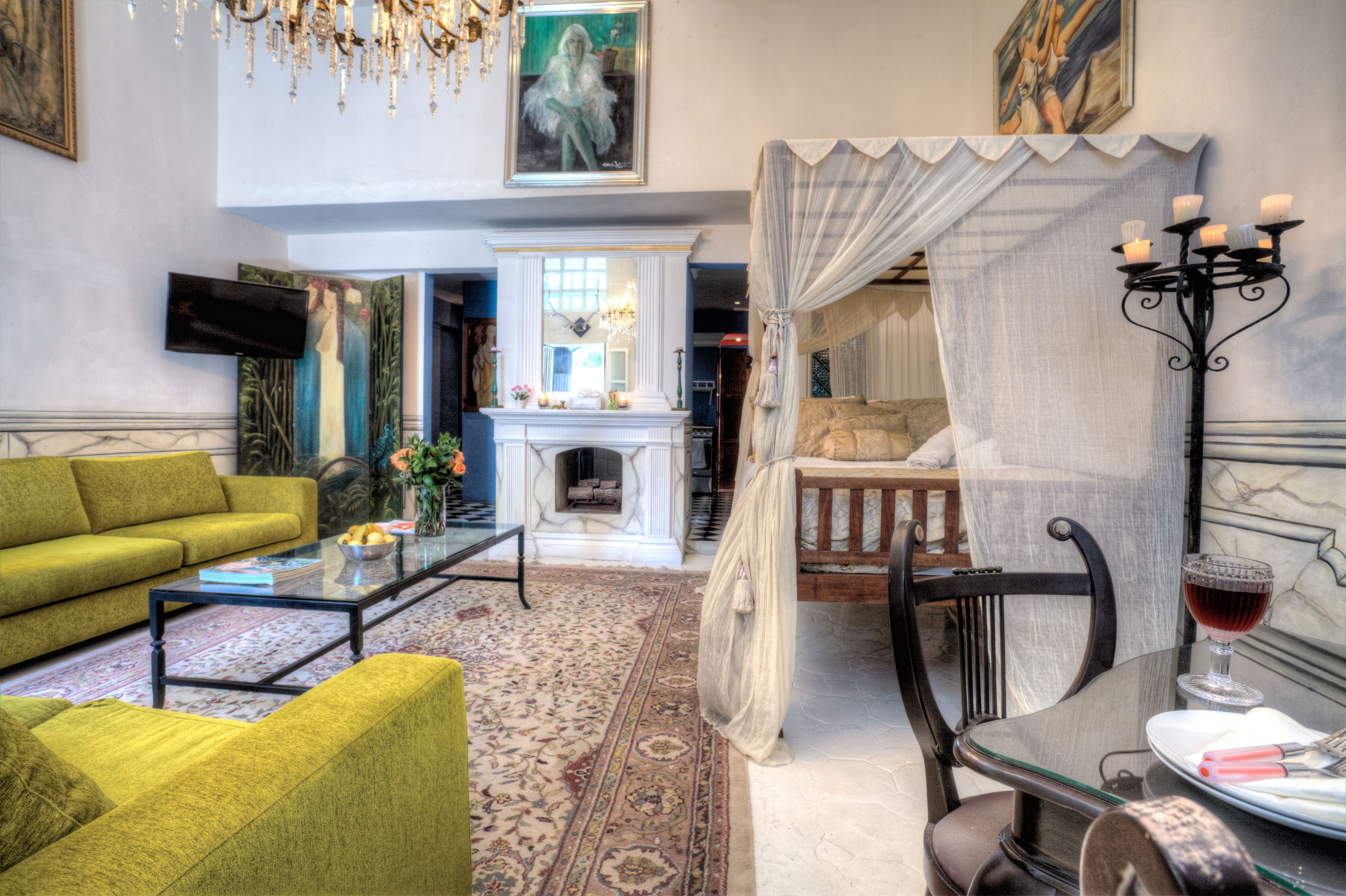 Foto - Rivera del Rio Boutique Hotel
