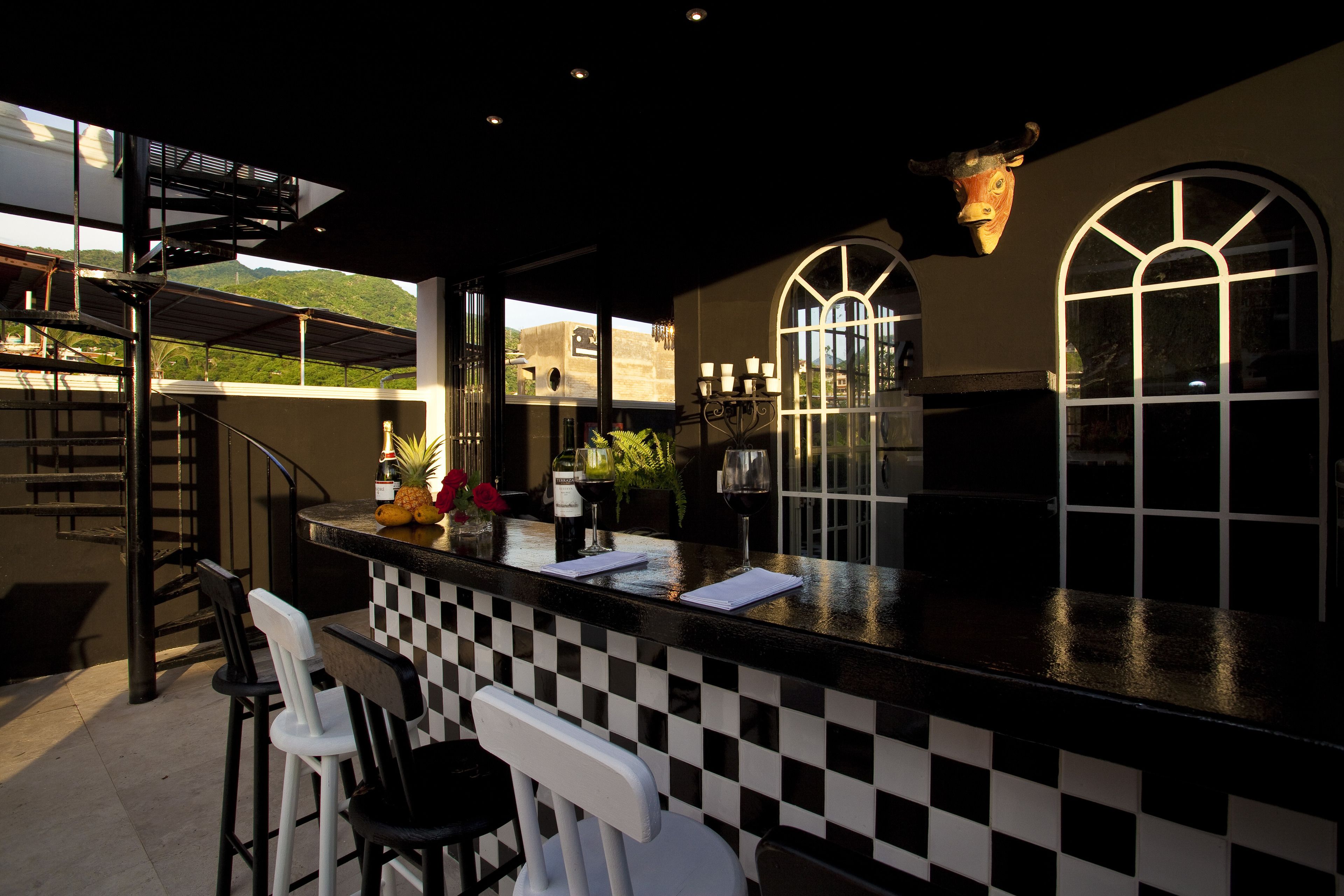 Foto - Rivera del Rio Boutique Hotel