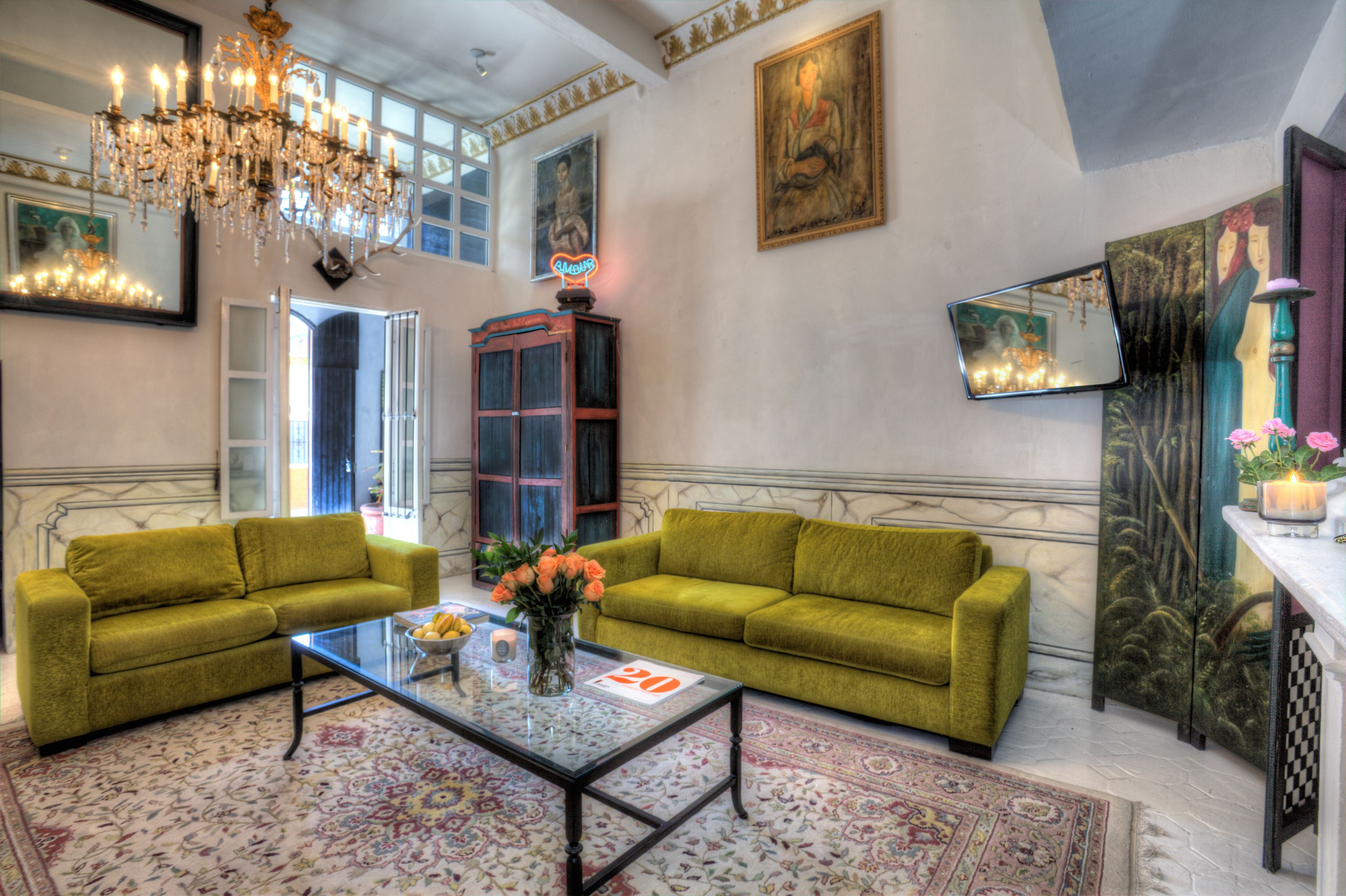 Foto - Hotel Boutique Rivera Del Rio