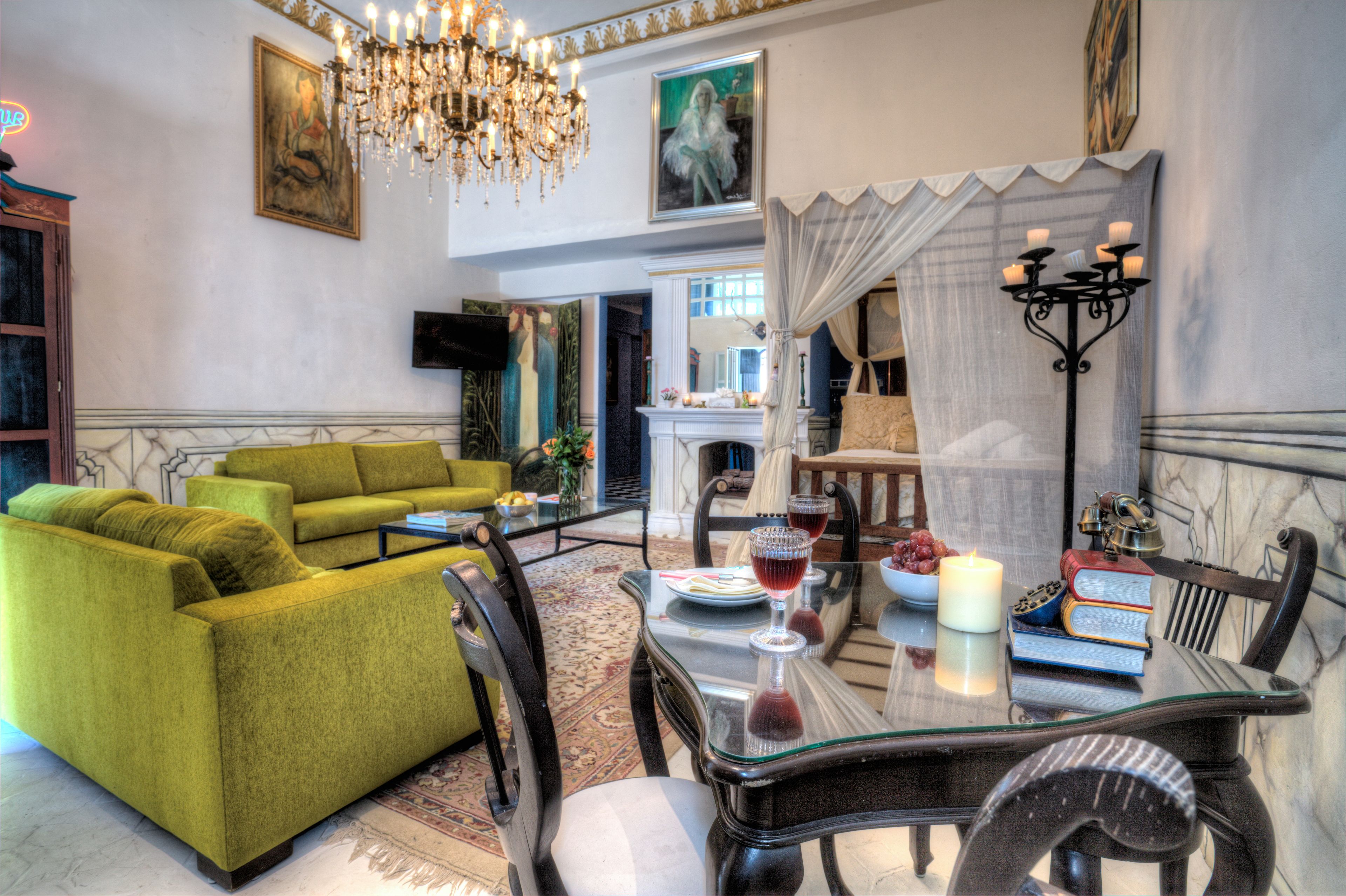 Photo - Hotel Boutique Rivera Del Rio